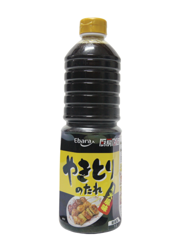 Sauce For Yakitori, 1L