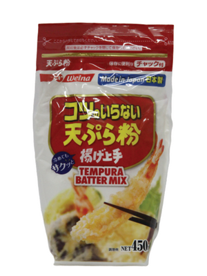 Tempura Batter Mix, 450gm