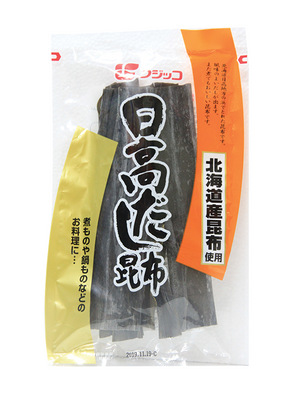 Dashi Konbu Dried Seaweed 37gm