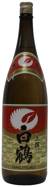 Hakutsuru Hot Sake 1.8L
