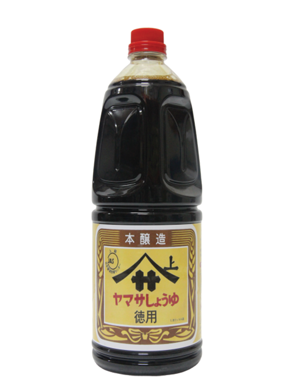 Yamasa Shoyo, 1.8L