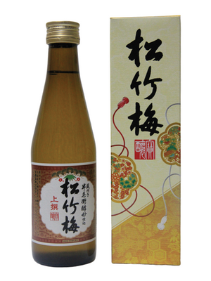 Takara Josen Shochikubai, 300ml