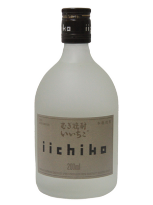 Ichiko Shochu 200ml