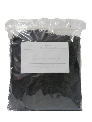 Dry Wakame 500gm