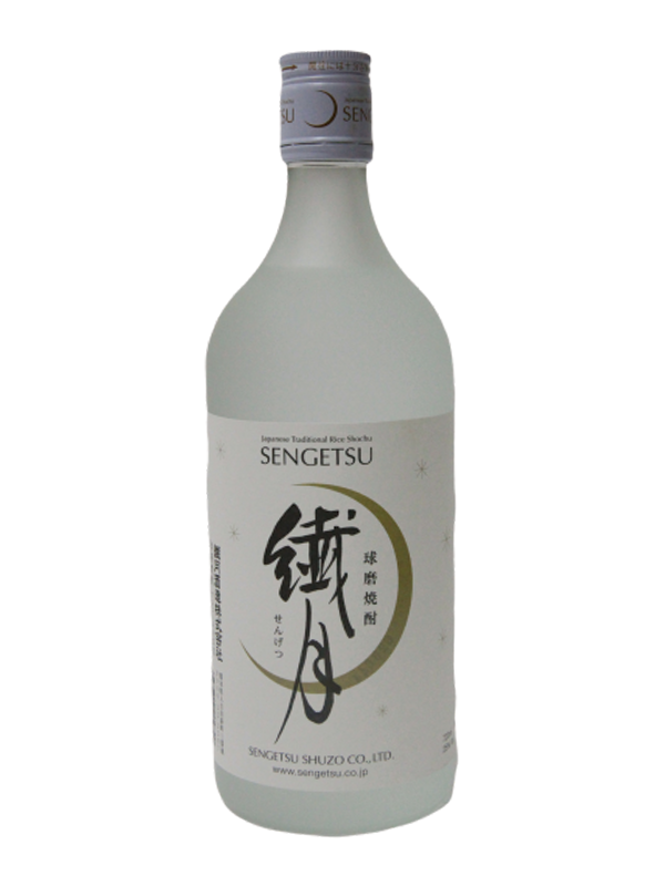 Shochu Kome Sengetsu 720ml