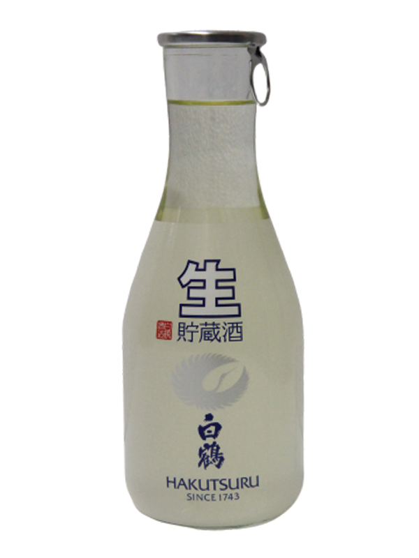 Haksuru Cold Sake 300ml