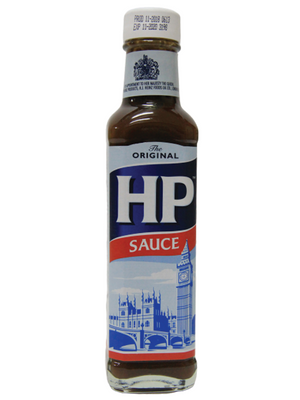 HP Sauce 220gm
