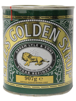 Golden Syrup 907gm