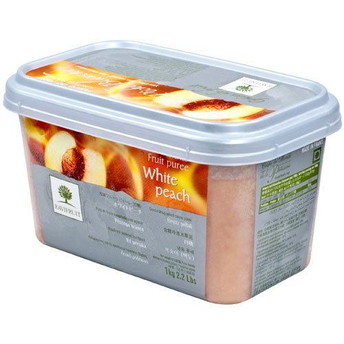 Peach Puree 1Kg