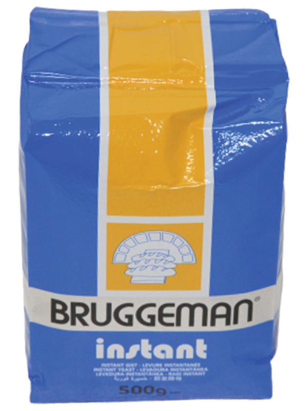 Yeast Instant 500gm