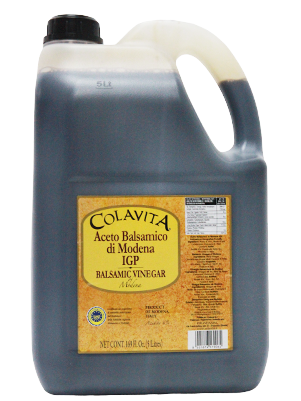 Colavita Aceto Balsamic Di Moden IGP 5L