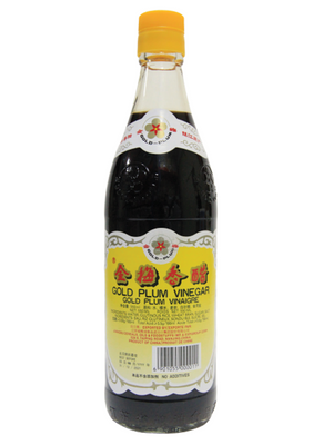 Chin Kiang Vinegar 550ml