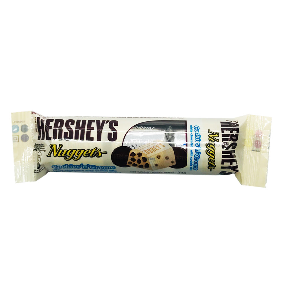Hershey cookies outlet and cream