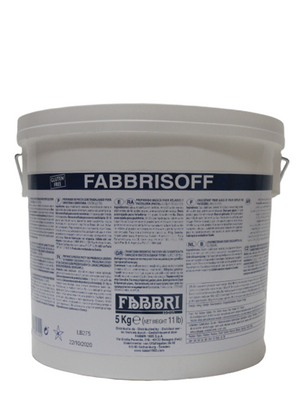 Fabbri Soft Buckets, 5Kg
