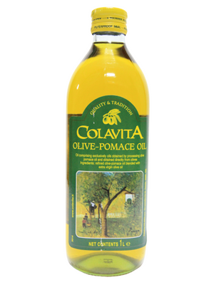 Pomace Oil 1L