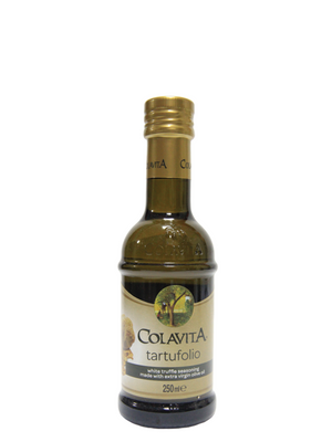 Truffle Flavored Extra Virgin Oil 250ml