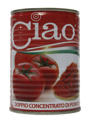 Tomato Paste 400gm