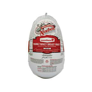 Turkey Breast Boneless 1Kg