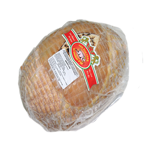 Honey Cooked Ham, 4.8kg