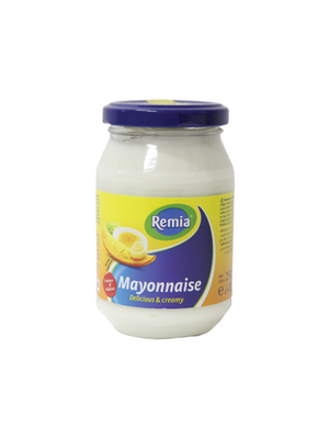 Remia Mayonnaise, 250ml
