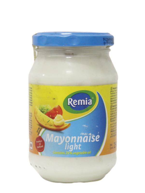 Remia Mayolite, 250ml
