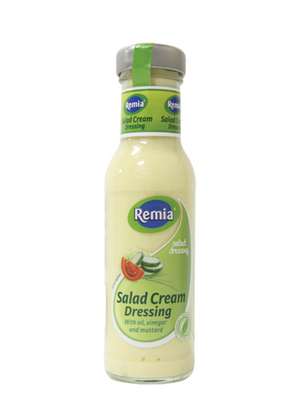 Remia Salad Cream Salad Dressing, 250ml