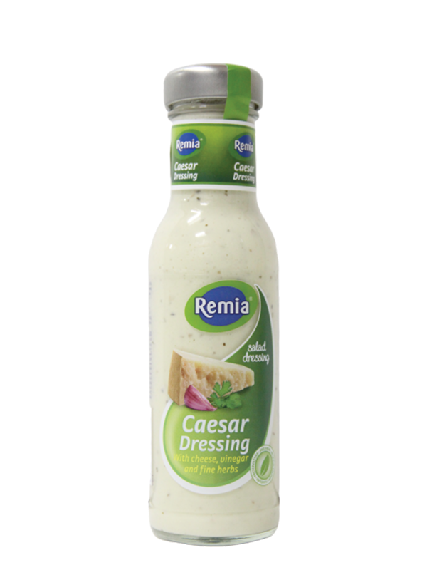 Remia Caesar Salad Dressing, 250ml