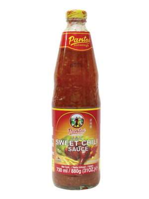 Sweet Chili Sauce, 730ml