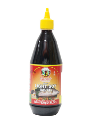 Light Soy Sauce, 700ml