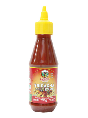 Pantai Sriracha Chili Sauce, 200ml