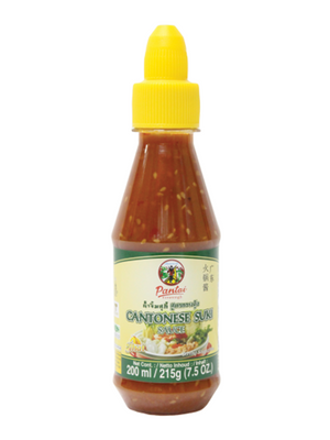 Pantai Cantonese Suki Sauce, 200ml