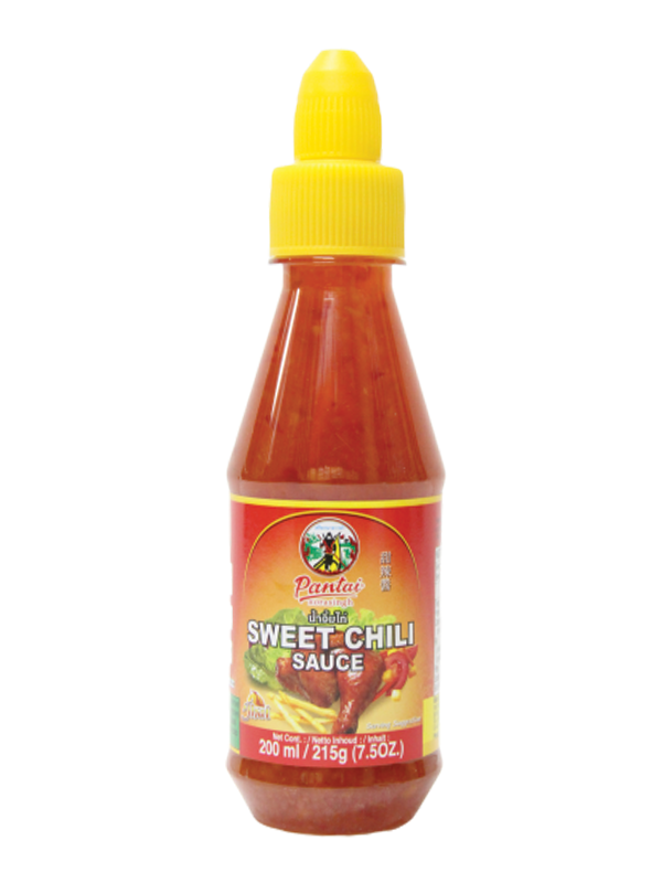 Pantai Sweet Chili Sauce, 200ml