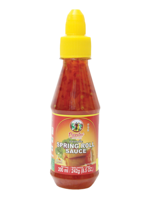 Pantai Spring Roll Sauce, 200ml