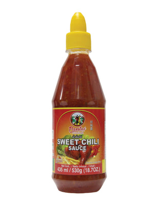 Sweet Chilli Sauce 435ml