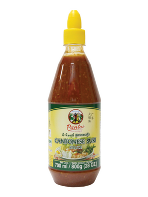 Pantai Cantonese Suki Sauce, 700ml