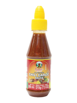 Pantai Chili Garlie Sauce, 200ml