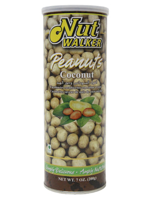 Nut Walker Peanuts Coconut, 200gm