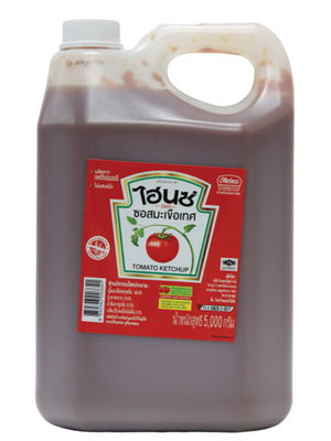 Tomato Ketchup 5Kg