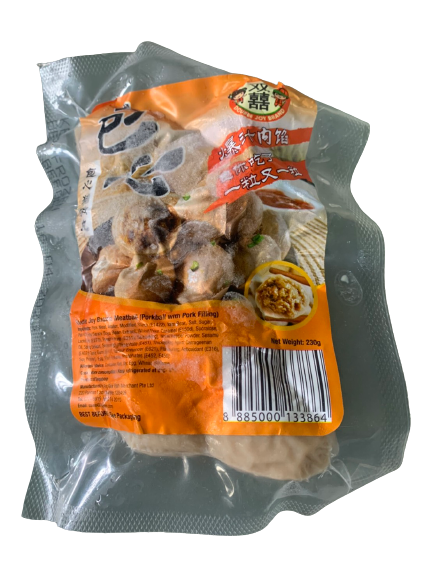 Double Joy Pork Ball With Pork Filling, 230G