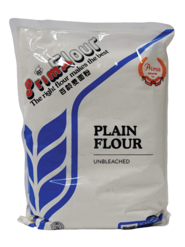 Plain Flour 1Kg