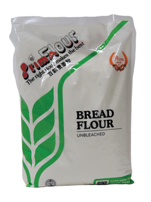 Bread Flour 1Kg
