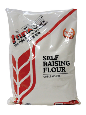 Self-Raising Flour 1Kg