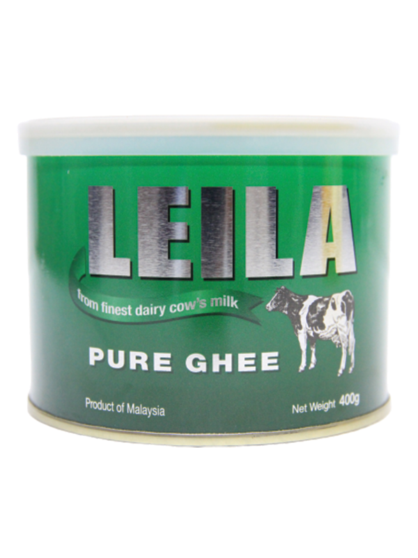 Puree Ghee 400gm