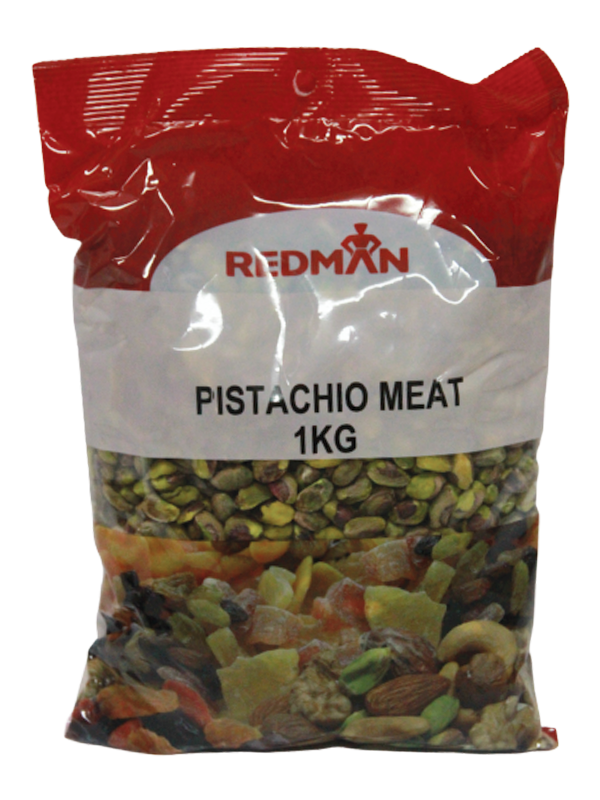 Pistachio Nut 1Kg
