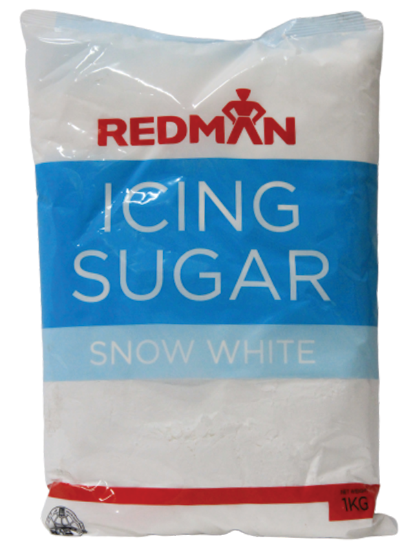 Icing Sugar 1Kg