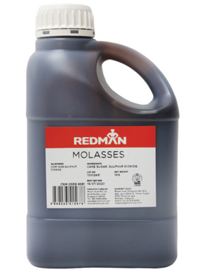 Molasses 1Kg