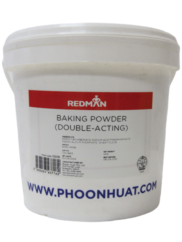 Baking Powder 5Kg