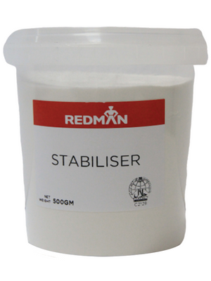 Ice Cream Stabilizer & Sobert 500g