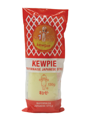 Mayonnaise Japanese Style 130gm
