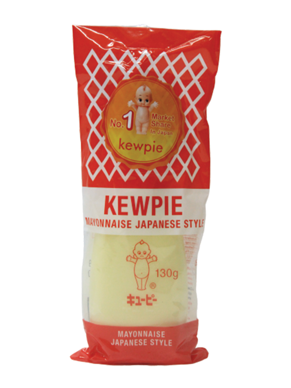 Mayonnaise Japanese Style 130gm